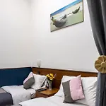 بيت ضيافة Stella O
