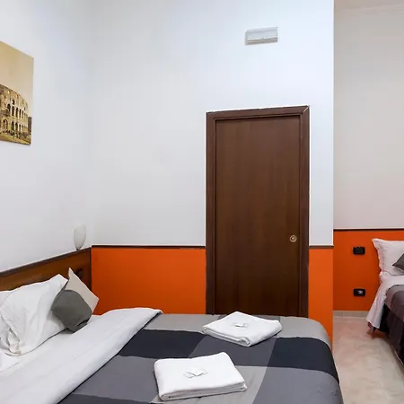 Guest house Stella O 3*