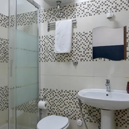 Stella O بيت ضيافة