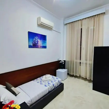 بيت ضيافة Stella O