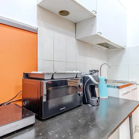 بيت ضيافة Stella O 3*