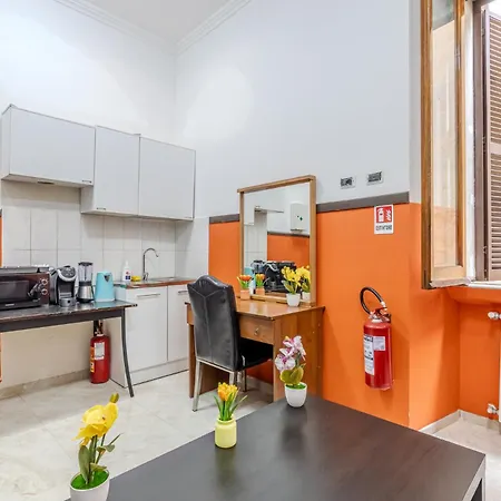 Stella O Guest house Rome