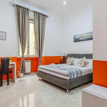 Stella O بيت ضيافة