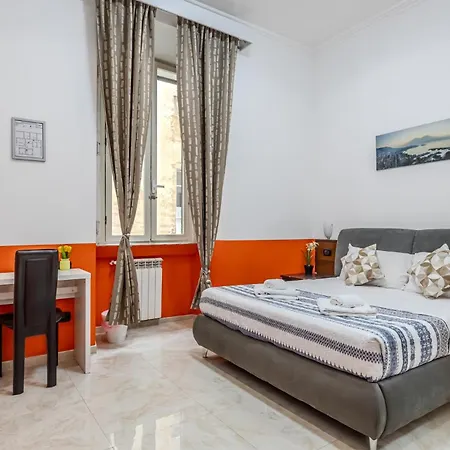 Stella O Guest house *