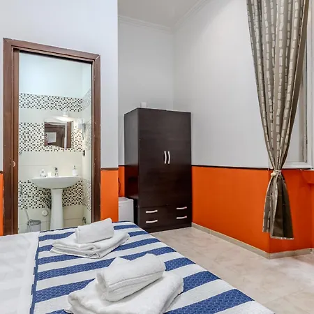 Guest house Stella O *