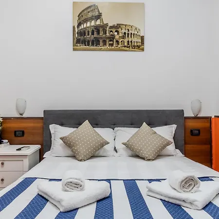 Stella O 3* روما