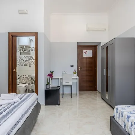 Guest house Stella O