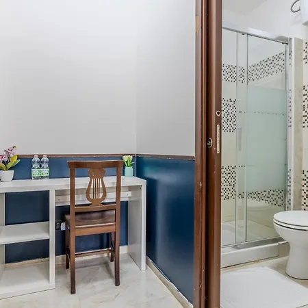 Guest house Stella O Rome