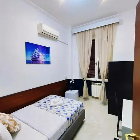 Guest house Stella O *