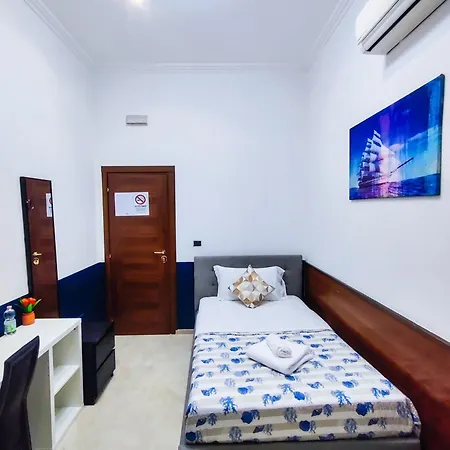 Stella O Guest house Rome