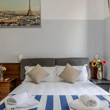 Guest house Stella O Rome