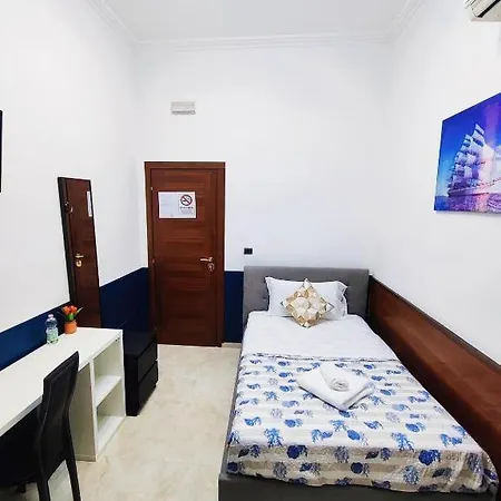 بيت ضيافة Stella O روما