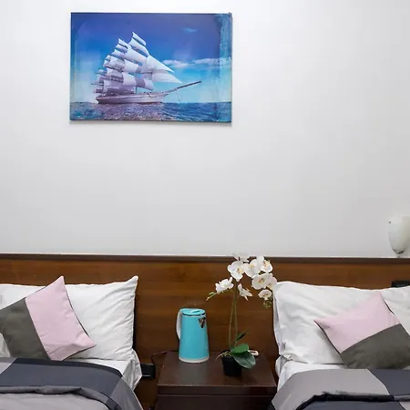 Stella O Casa de hóspedes 3*