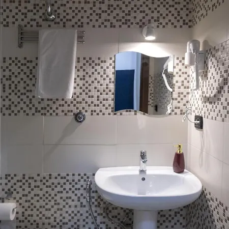 Casa de hóspedes Stella O