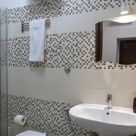Casa de hóspedes Stella O 3*