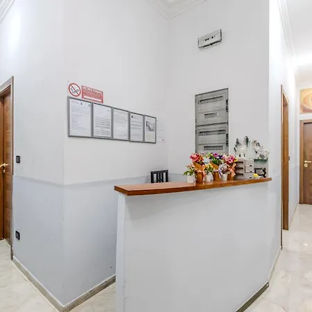 Casa de hóspedes Stella O